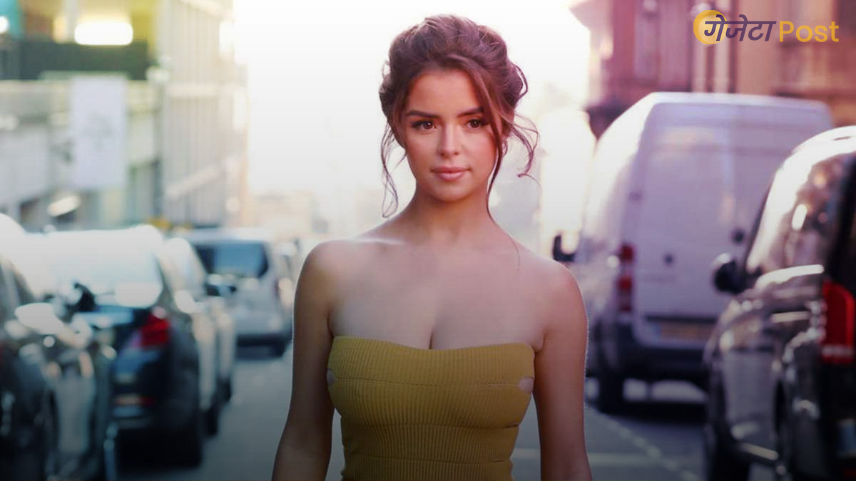 Demi rose model gazeta post