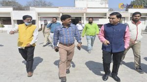 Kanpur TRO Inspection 300x169