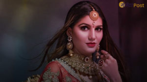 Sapna chaudhary-50 lac froud