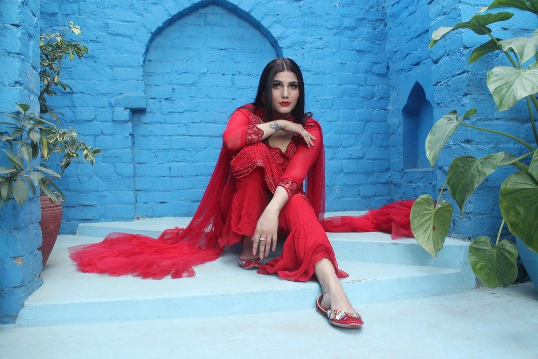 Sapna-Chaudhary-gazetapos-photo