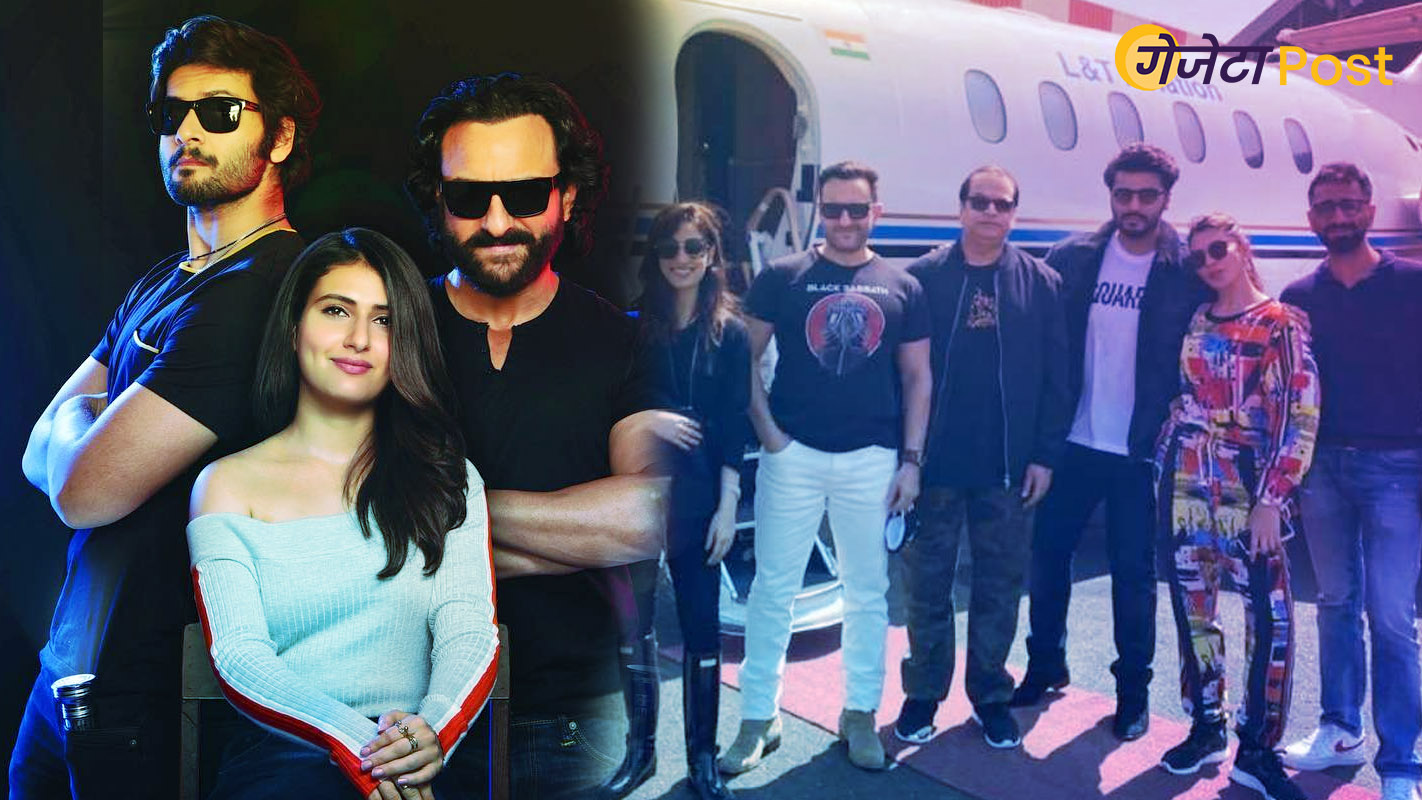 Bhoot Police-gazetapost-2