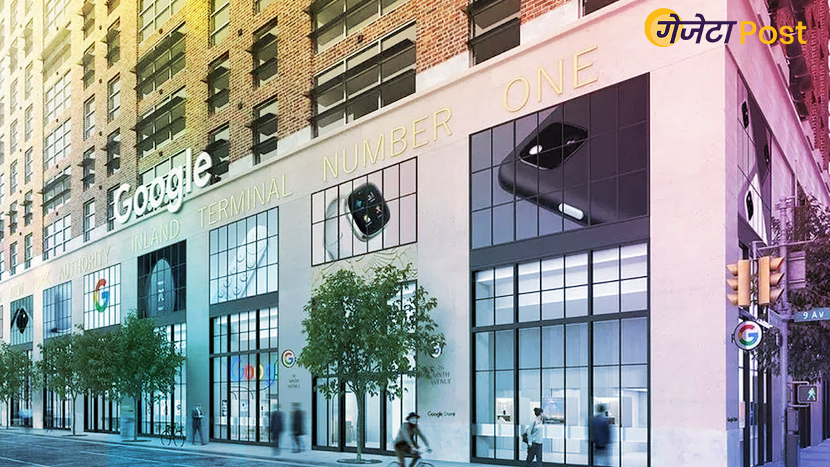 Google Store to Open in New York City-1