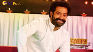 Jr NTR