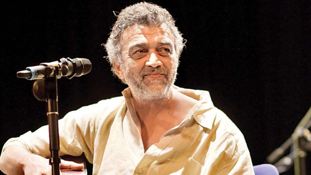 Lucky Ali Siger