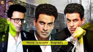 Manoj-Bajpayee-Biography