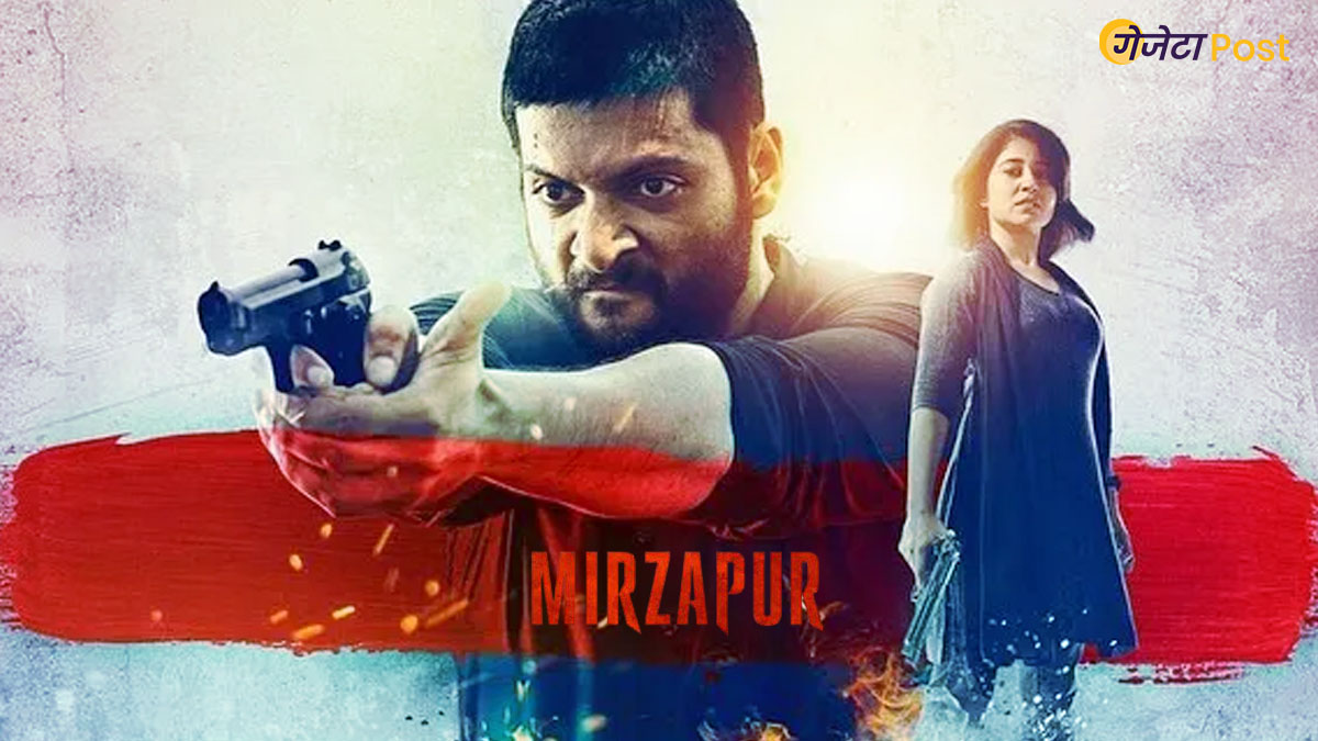 Mirzapur Season 3-gazetapost