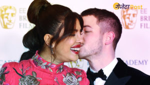 Priyanka Chopra came to Nick Jonas