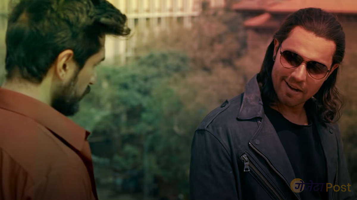 Randeep Hoodda -Radhee