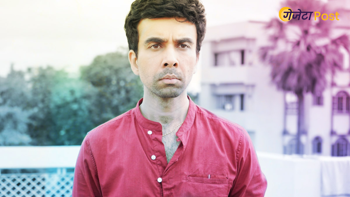 Ruhi Singh portrays a small-town girl