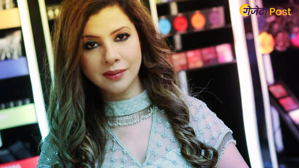 Sambhavna Seth