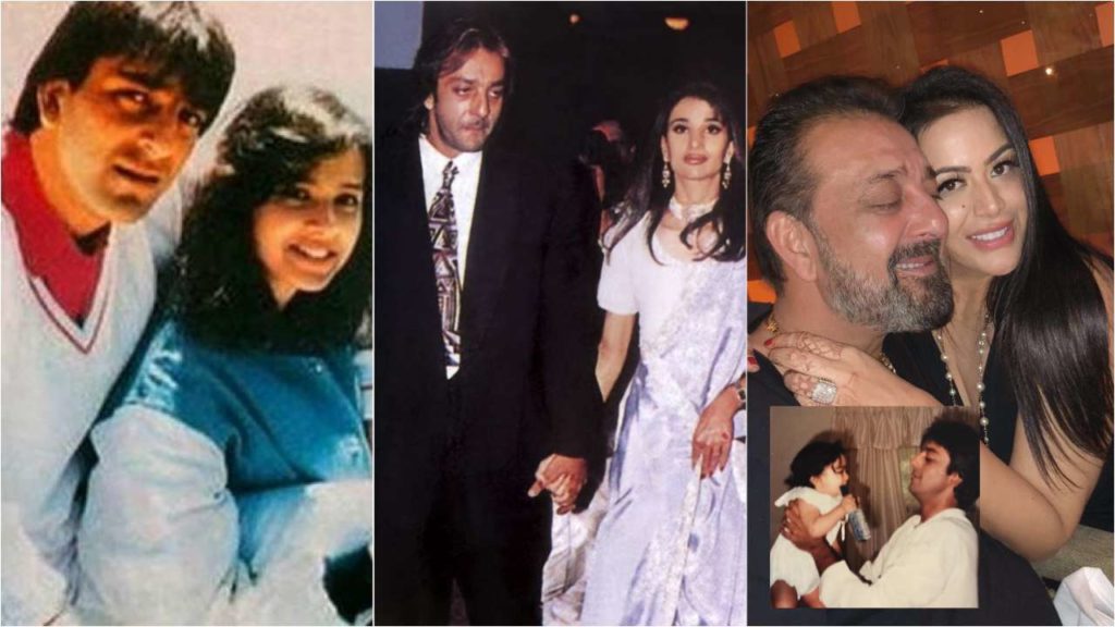 Sanjay Dutt