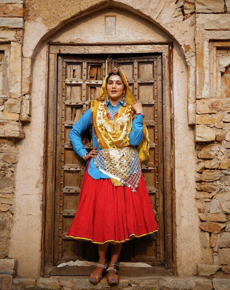 Sapna-Chaudhary-gazetapost-2