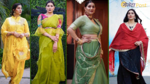 Sapna Choudhary Photo Collection 300x169