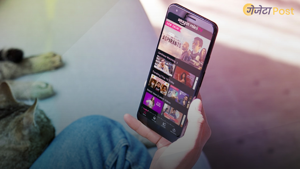 amazon india launches mini tv-gazetapost-1