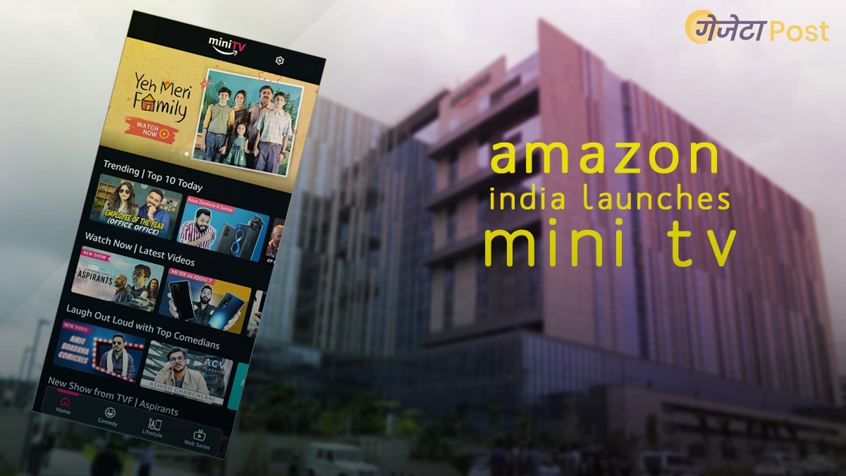 amazon india launches mini tv-gazetapost-2