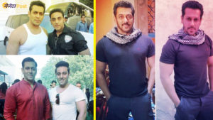 salman khan stunt double salman