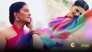sapna chaudhary-gazetapost-colourfull