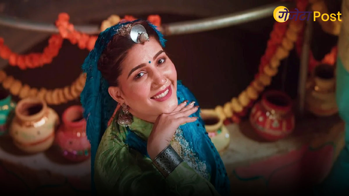 sapna chaudhary-gazetapost-walpaper