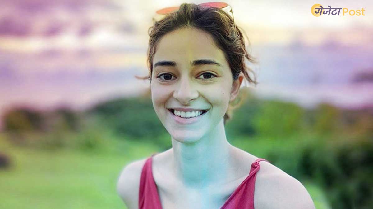 Ananya-Panday