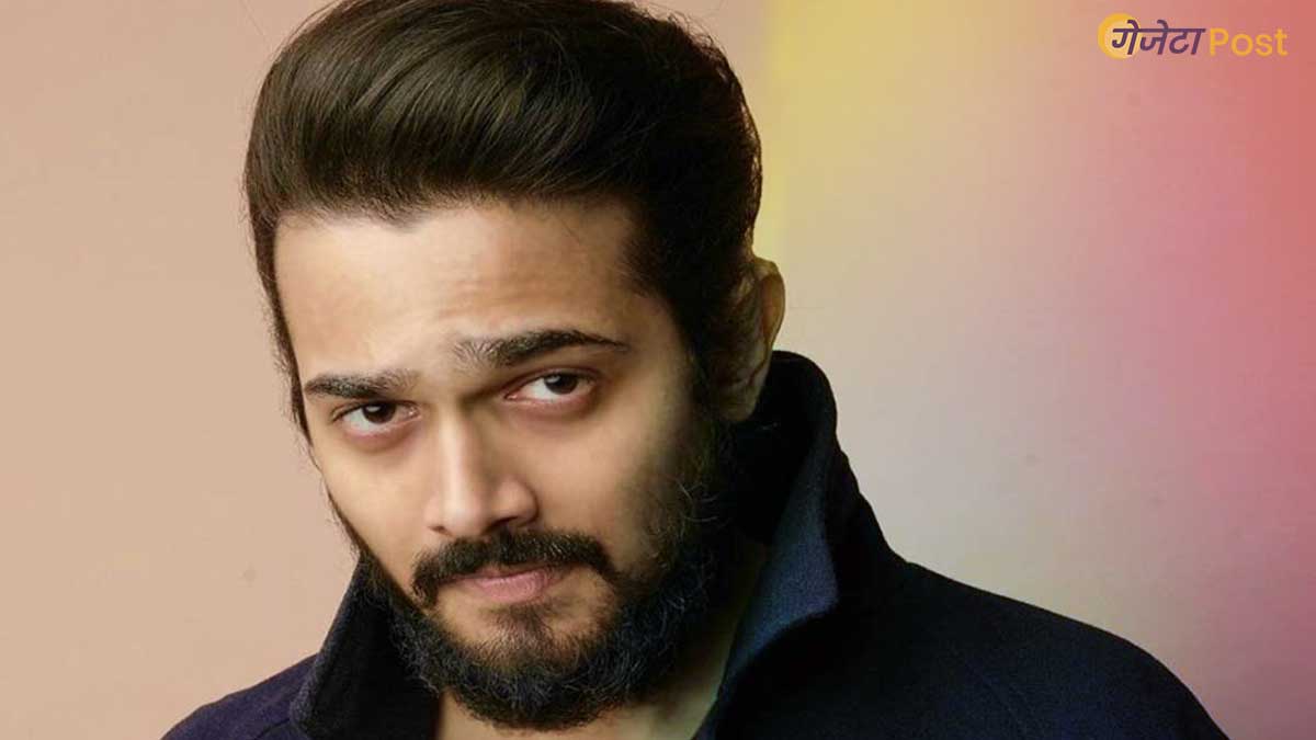 Bhuvan-Bam