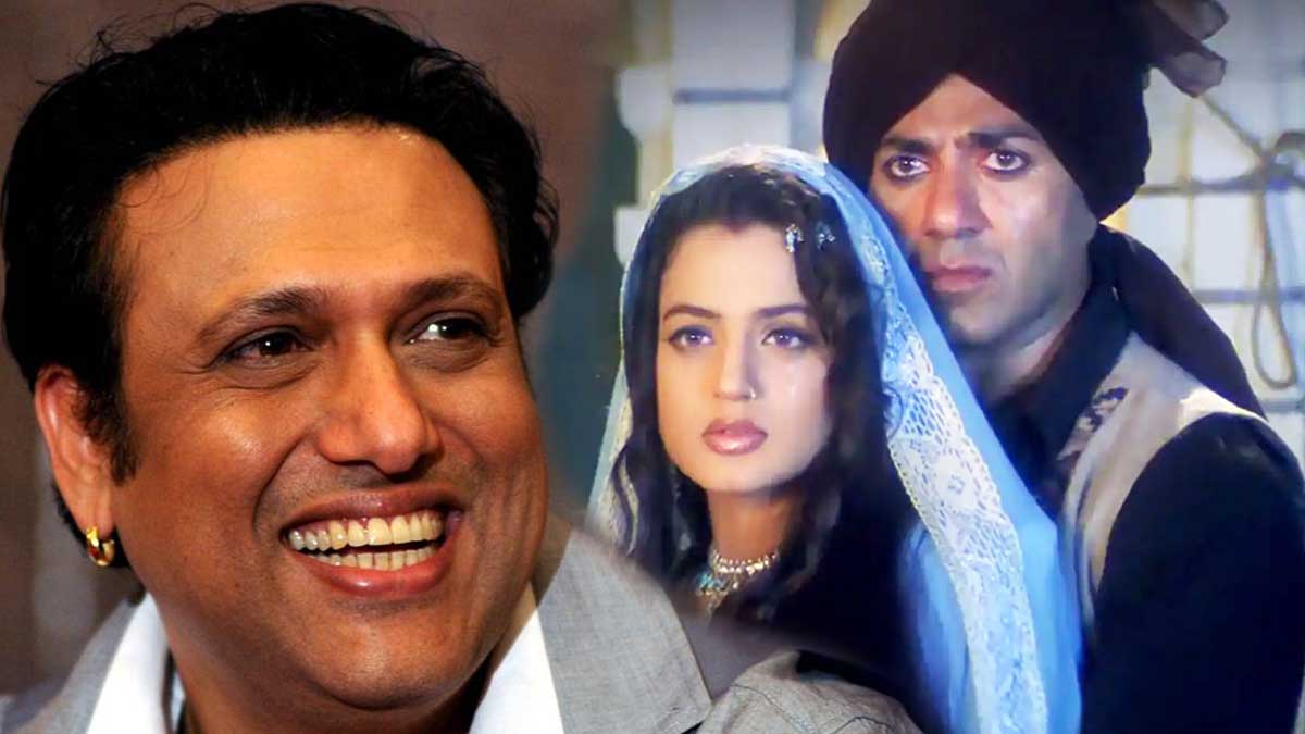 Gadar-Ek-Prem-Katha-govinda-amisapatel