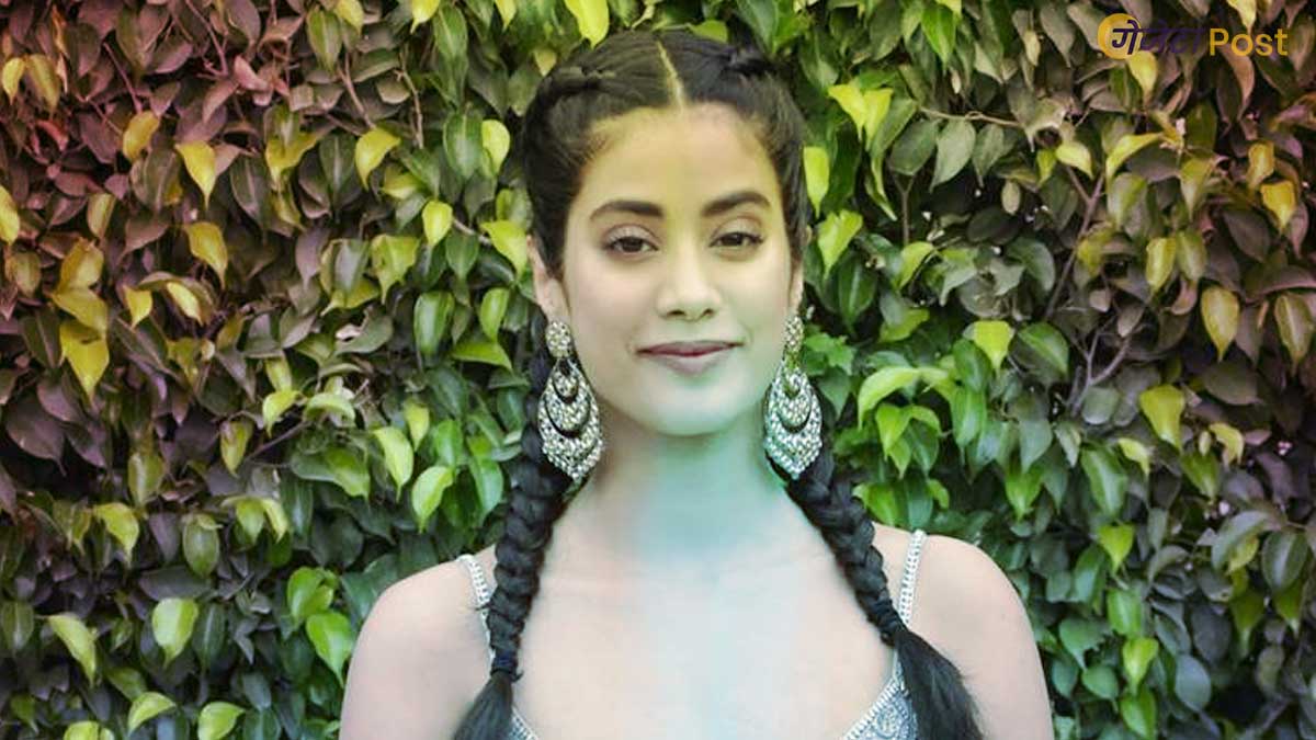 Janhvi-Kapoor