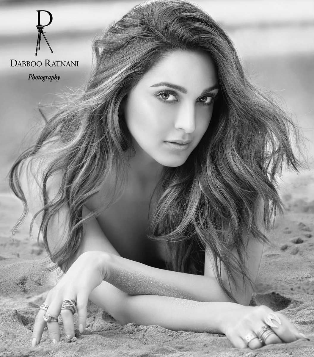 Kiara Advani