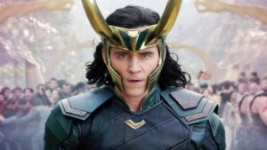 Loki