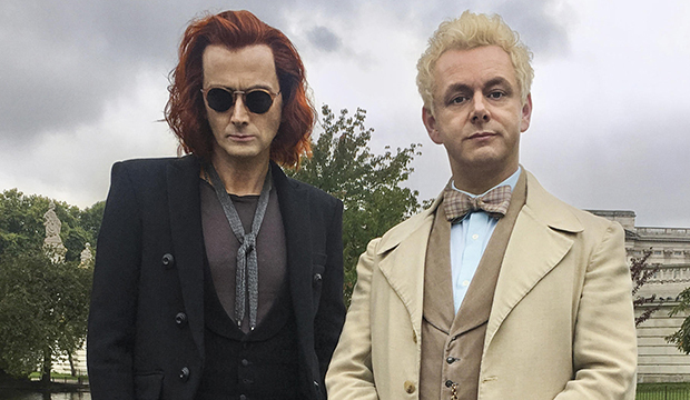 Miracle Good Omens-gazetapost-1