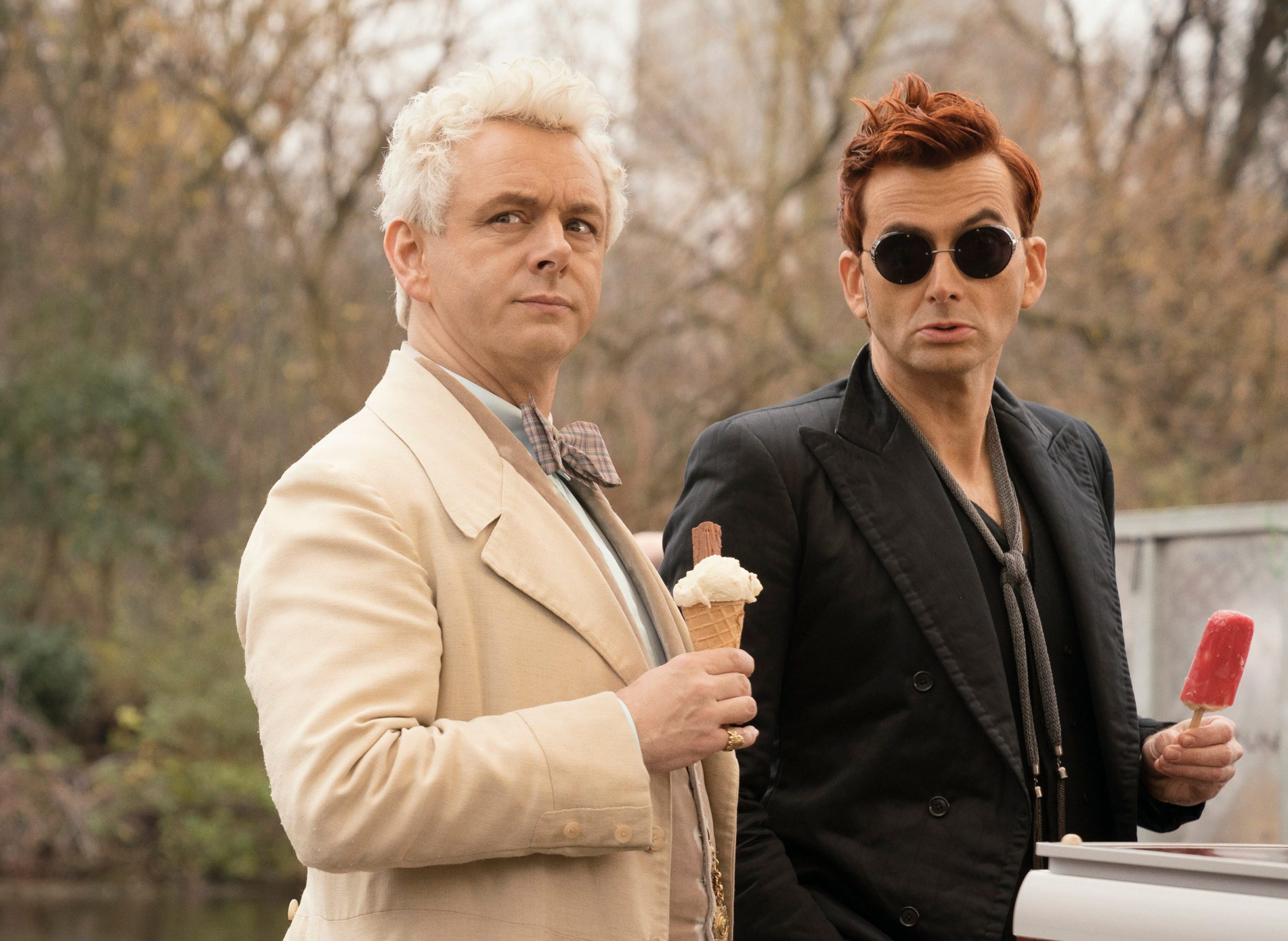 Miracle Good Omens Gazetapost Scaled