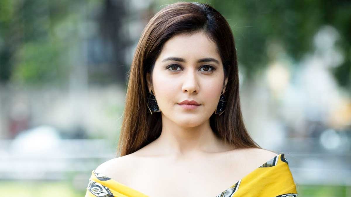 Raashi Khanna