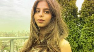 Suhana-Khan