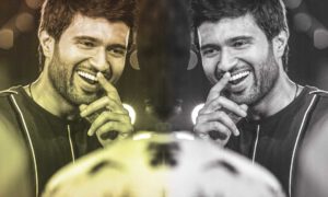 Vijay-Deverakonda