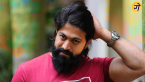 Yash-KGF