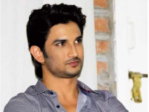 Sushant Singh Rajput June Death 300x225