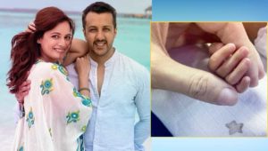 Dia-Mirza-Vaibhav-Rekhi-Avyaan-Azaad-Rekhi