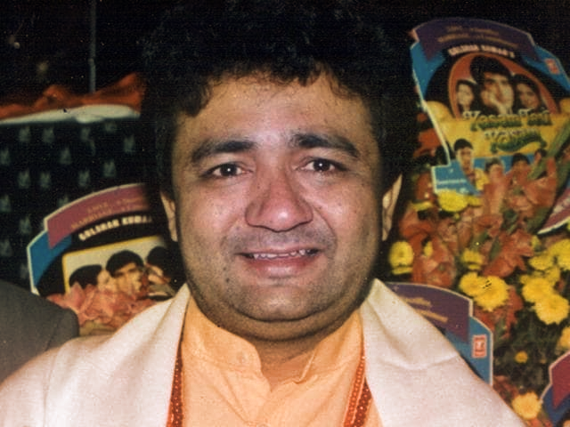 Gulshan-Kumar