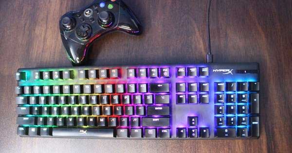 HyperX-Alloy-Origins-Design