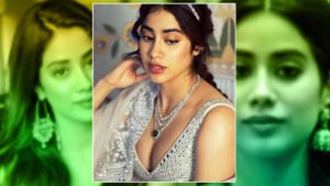 Janhvi-Kapoor