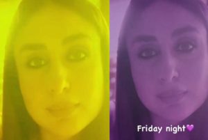 Kareena Kapoor Khan With Saif Ali Khan Gazetapost 300x201