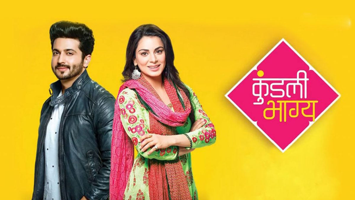 Kundali Bhagya July 27, 2021 Recap