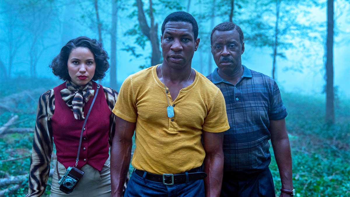 Lovecraft Territory Season 2