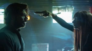 Money Heist Season 5