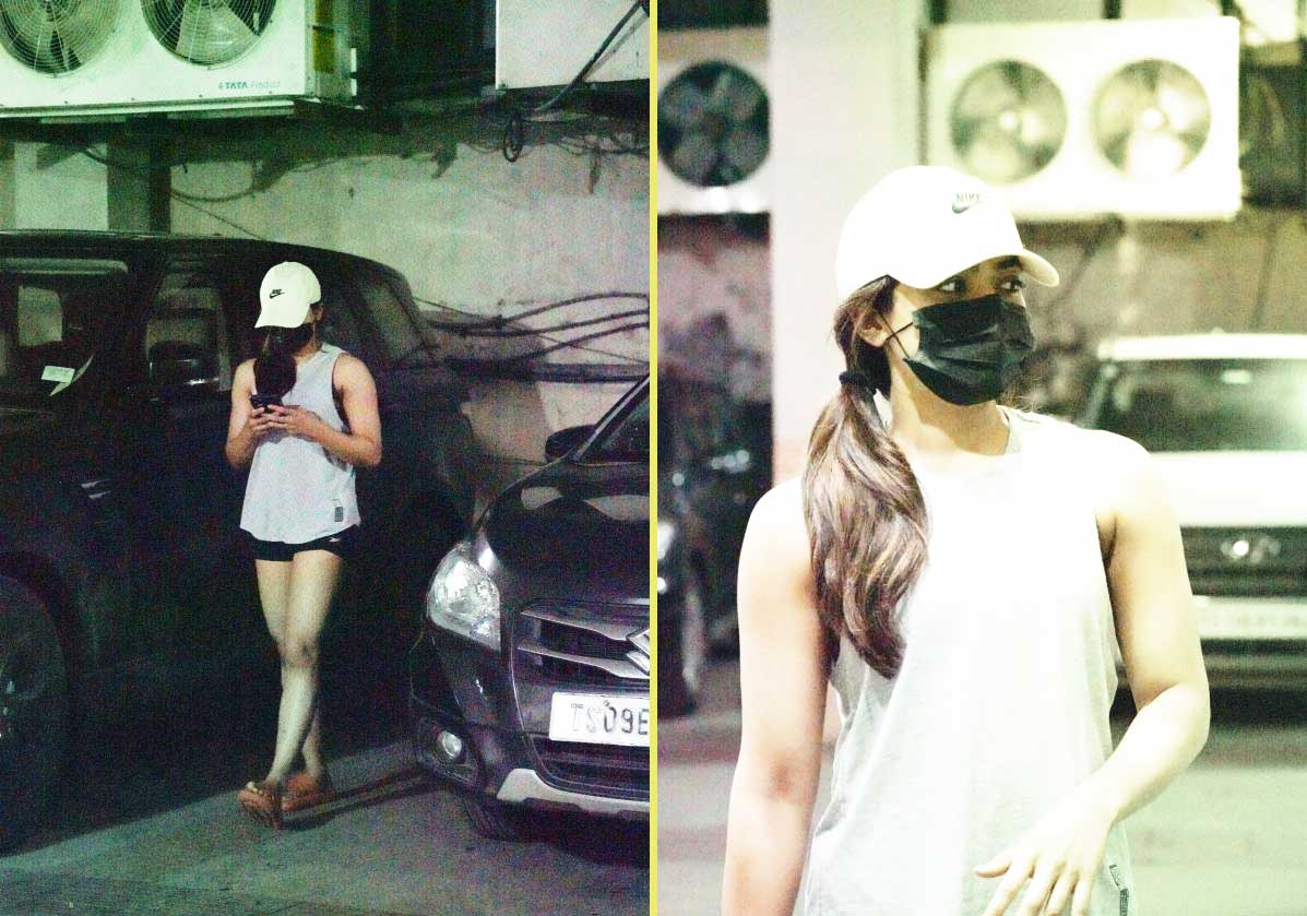 Rashmika-Mandanna-South