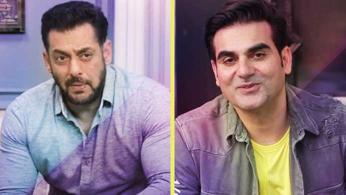 Salman-Khan-Arbaaz-Khan-Pinch