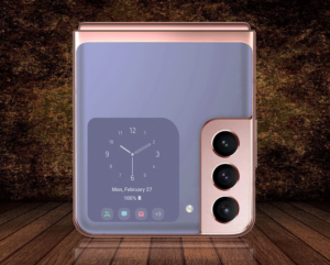 Samsung-Galaxy-Z-Flip-3