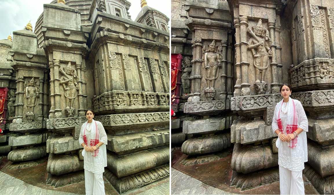 Sara-Ali-Khan-Kamakhya-Temple-Guwahati-gazetapost
