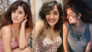 Shirley Setia Biography