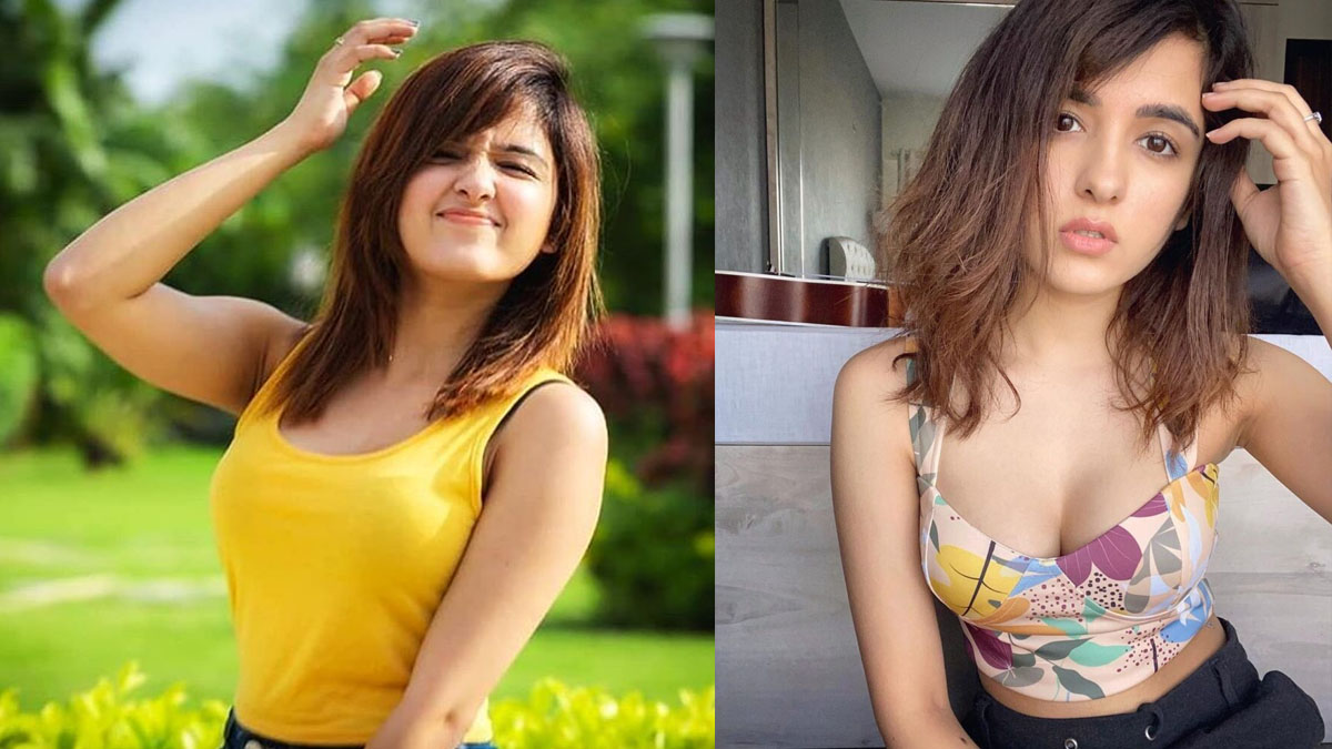Shirley Setia