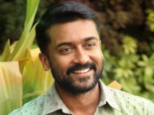 Suriya-gazetapost